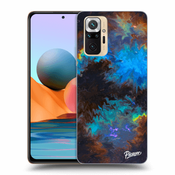 Etui na Xiaomi Redmi Note 10 Pro - Space