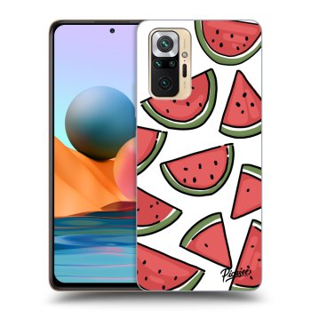 Etui na Xiaomi Redmi Note 10 Pro - Melone