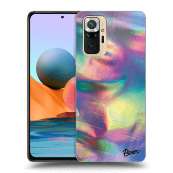 Etui na Xiaomi Redmi Note 10 Pro - Holo