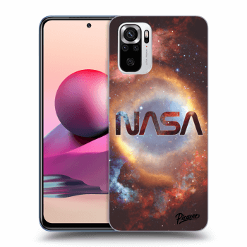 Etui na Xiaomi Redmi Note 10S - Nebula