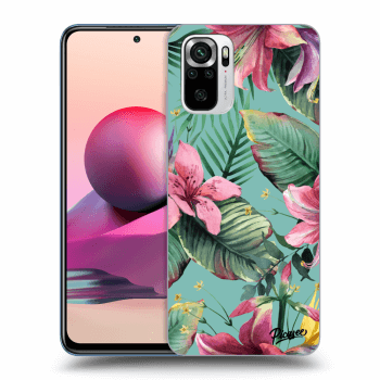 Etui na Xiaomi Redmi Note 10S - Hawaii