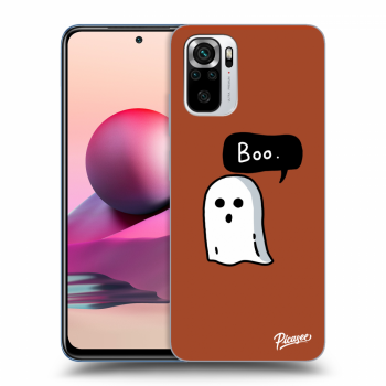 Etui na Xiaomi Redmi Note 10S - Boo