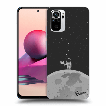 Etui na Xiaomi Redmi Note 10S - Astronaut