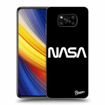 Etui na Xiaomi Poco X3 Pro - NASA Basic