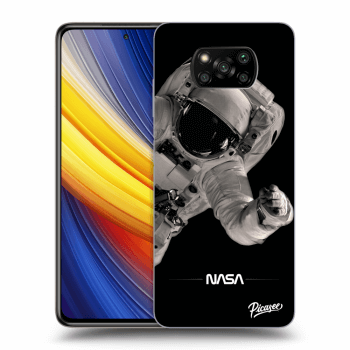 Etui na Xiaomi Poco X3 Pro - Astronaut Big
