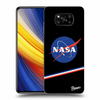 Etui na Xiaomi Poco X3 Pro - NASA Original
