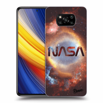 Etui na Xiaomi Poco X3 Pro - Nebula