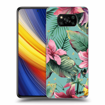 Etui na Xiaomi Poco X3 Pro - Hawaii