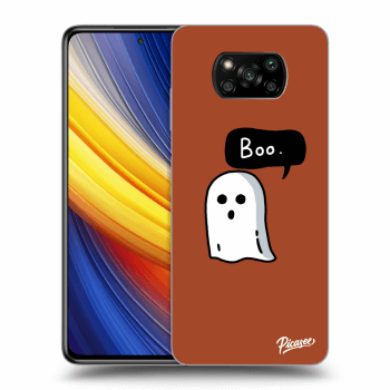 Etui na Xiaomi Poco X3 Pro - Boo