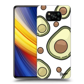 Etui na Xiaomi Poco X3 Pro - Avocado