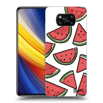 Etui na Xiaomi Poco X3 Pro - Melone
