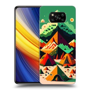 Etui na Xiaomi Poco X3 Pro - Alaska