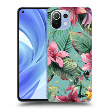 Picasee ULTIMATE CASE pro Xiaomi Mi 11 - Hawaii