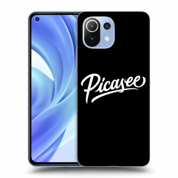 Picasee ULTIMATE CASE pro Xiaomi Mi 11 - Picasee - White