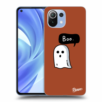 Picasee ULTIMATE CASE pro Xiaomi Mi 11 - Boo
