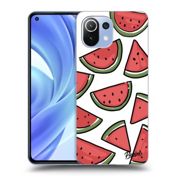 Picasee ULTIMATE CASE pro Xiaomi Mi 11 - Melone