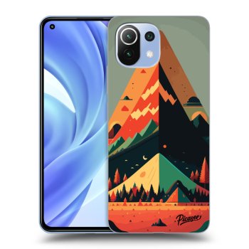 Picasee ULTIMATE CASE pro Xiaomi Mi 11 - Oregon