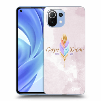 Etui na Xiaomi Mi 11 - Carpe Diem