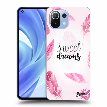Etui na Xiaomi Mi 11 - Sweet dreams