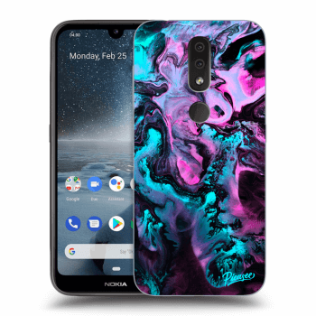 Etui na Nokia 4.2 - Lean