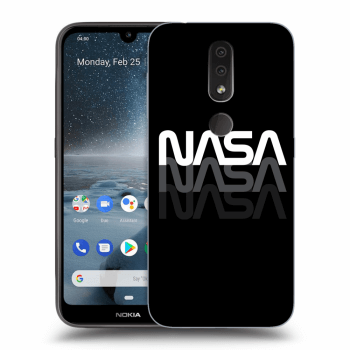 Etui na Nokia 4.2 - NASA Triple