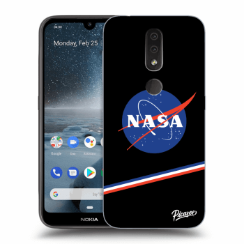 Etui na Nokia 4.2 - NASA Original