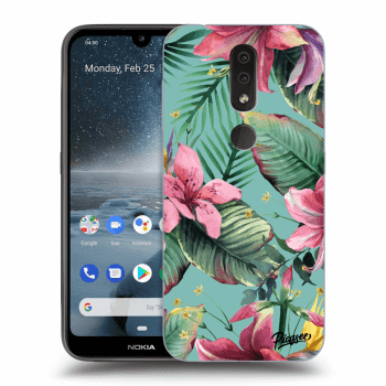 Etui na Nokia 4.2 - Hawaii