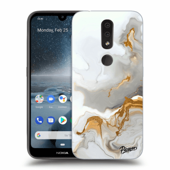 Etui na Nokia 4.2 - Her
