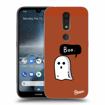 Etui na Nokia 4.2 - Boo