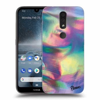 Etui na Nokia 4.2 - Holo