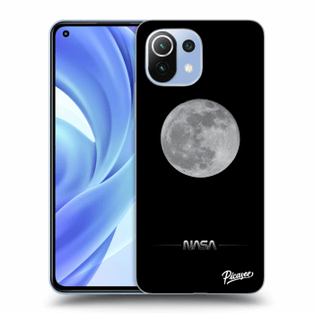 Etui na Xiaomi Mi 11 Lite - Moon Minimal