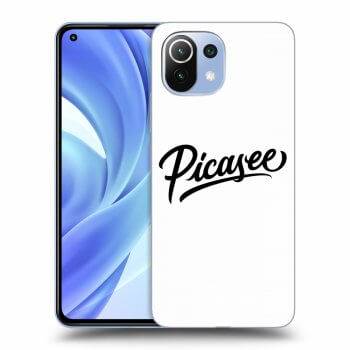 Picasee ULTIMATE CASE pro Xiaomi Mi 11 Lite - Picasee - black