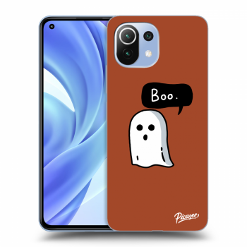 Picasee ULTIMATE CASE pro Xiaomi Mi 11 Lite - Boo