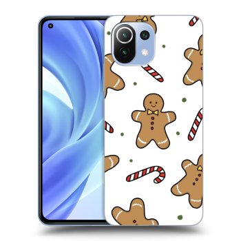 Etui na Xiaomi Mi 11 Lite - Gingerbread
