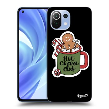Picasee ULTIMATE CASE pro Xiaomi Mi 11 Lite - Hot Cocoa Club