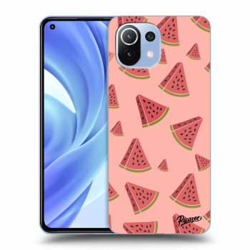 Picasee ULTIMATE CASE pro Xiaomi Mi 11 Lite - Watermelon