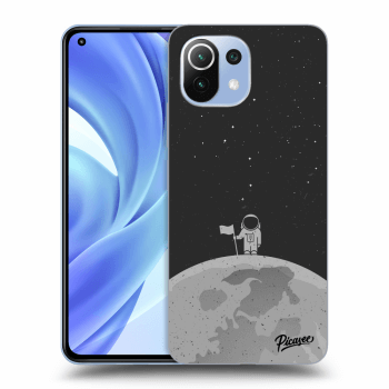 Etui na Xiaomi Mi 11 Lite - Astronaut