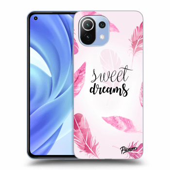 Etui na Xiaomi Mi 11 Lite - Sweet dreams