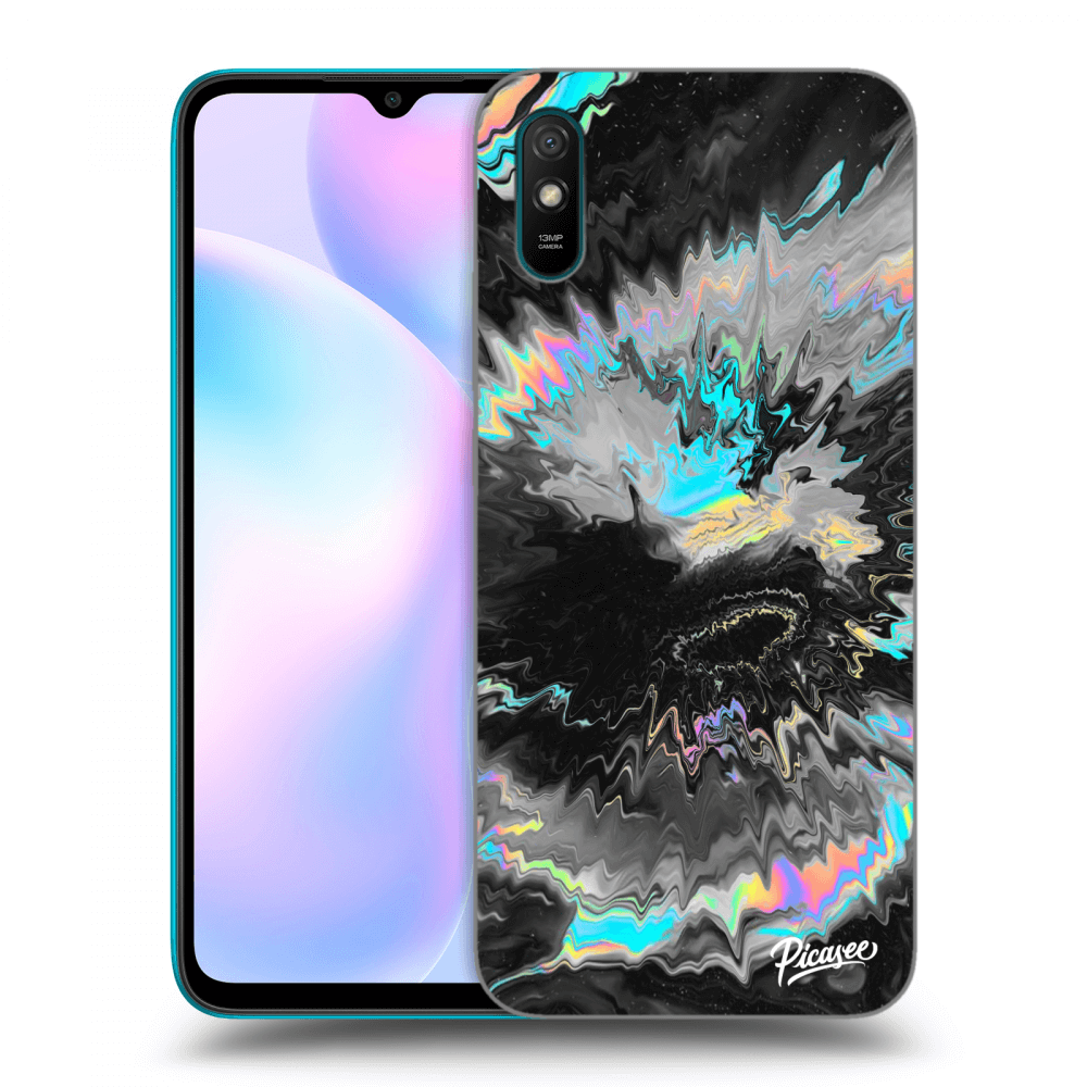 Picasee ULTIMATE CASE pro Xiaomi Redmi 9AT - Magnetic