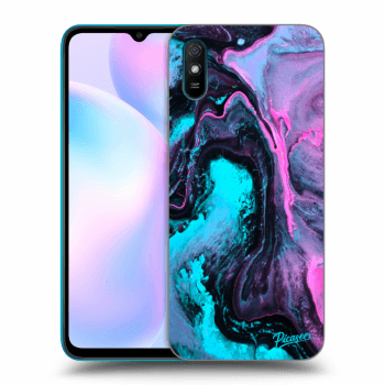 Etui na Xiaomi Redmi 9AT - Lean 2