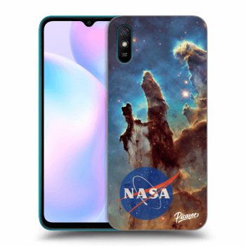 Etui na Xiaomi Redmi 9AT - Eagle Nebula