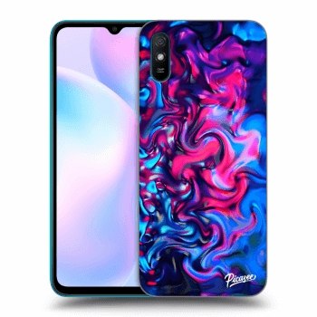 Etui na Xiaomi Redmi 9AT - Redlight