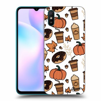 Etui na Xiaomi Redmi 9AT - Fallovers