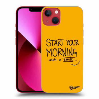 Etui na Apple iPhone 13 - Smile