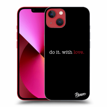 Etui na Apple iPhone 13 - Do it. With love.