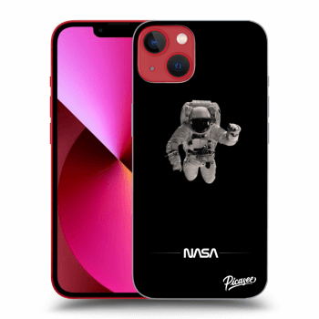 Etui na Apple iPhone 13 - Astronaut Minimal