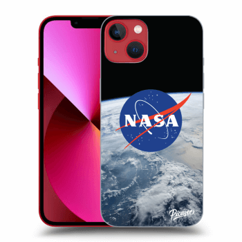 Etui na Apple iPhone 13 - Nasa Earth