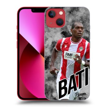Etui na Apple iPhone 13 - FK Viktoria Žižkov G