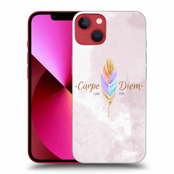 Etui na Apple iPhone 13 - Carpe Diem