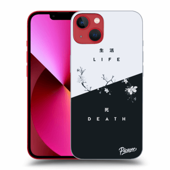 Etui na Apple iPhone 13 - Life - Death